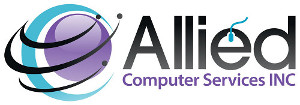 Allied Computer Services Logo